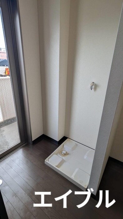 BLUE　STARの物件内観写真