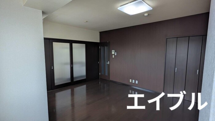 BLUE　STARの物件内観写真