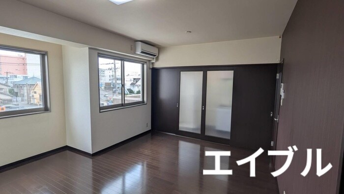 BLUE　STARの物件内観写真