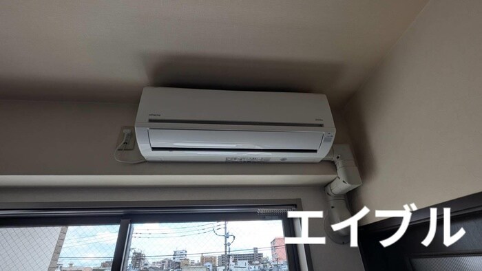 BLUE　STARの物件内観写真