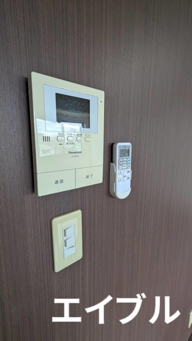 BLUE　STARの物件内観写真