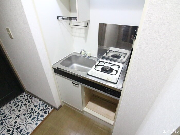 ル・グランマンションの物件内観写真