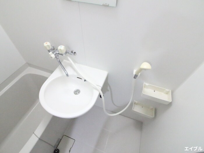 ル・グランマンションの物件内観写真