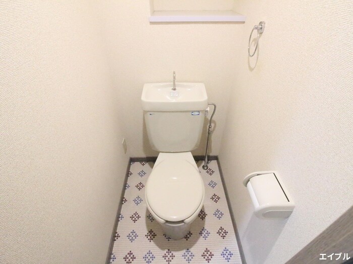 ル・グランマンションの物件内観写真