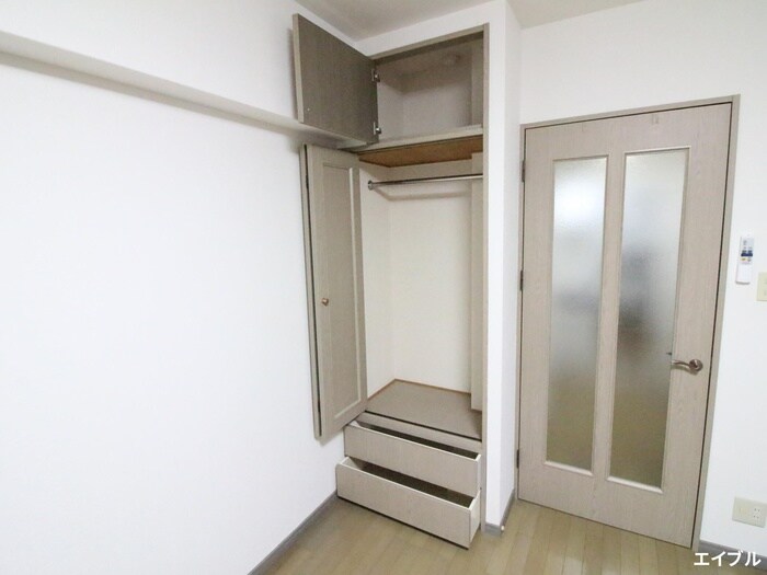 ル・グランマンションの物件内観写真