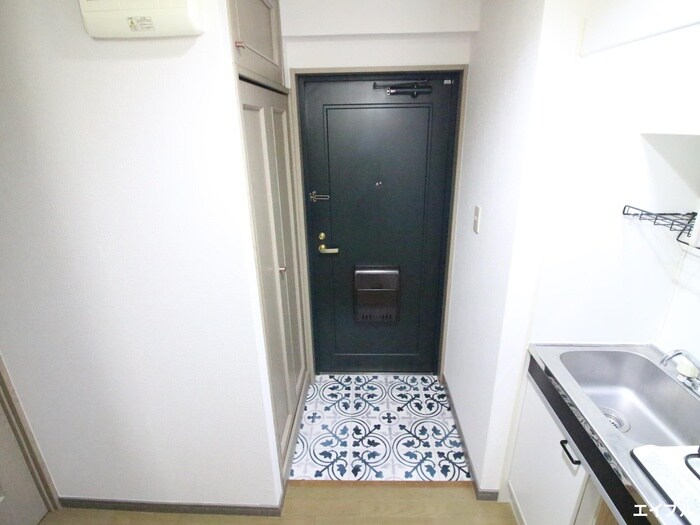 ル・グランマンションの物件内観写真