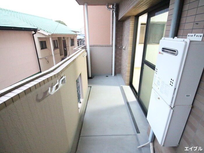 ル・グランマンションの物件内観写真