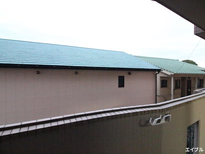 ル・グランマンションの物件内観写真