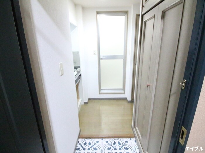 ル・グランマンションの物件内観写真