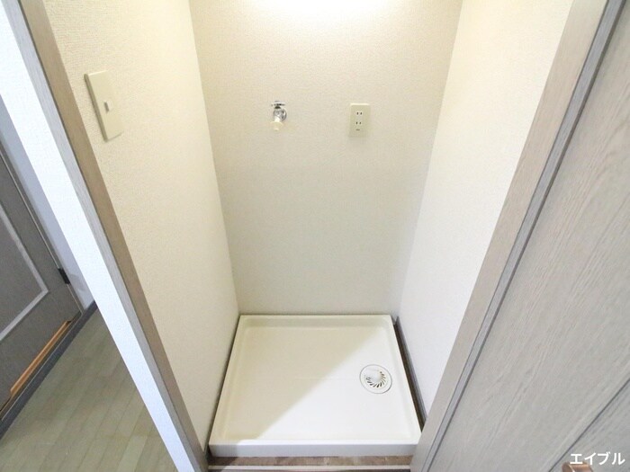 ル・グランマンションの物件内観写真