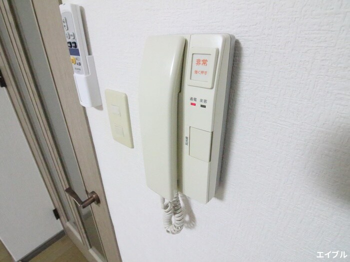 ル・グランマンションの物件内観写真