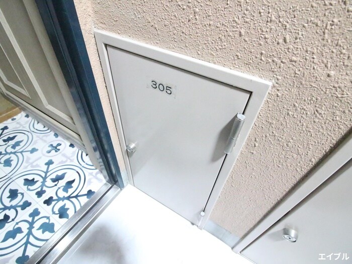 ル・グランマンションの物件内観写真