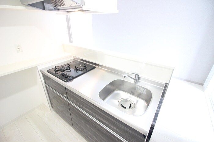 グランド アセントの物件内観写真