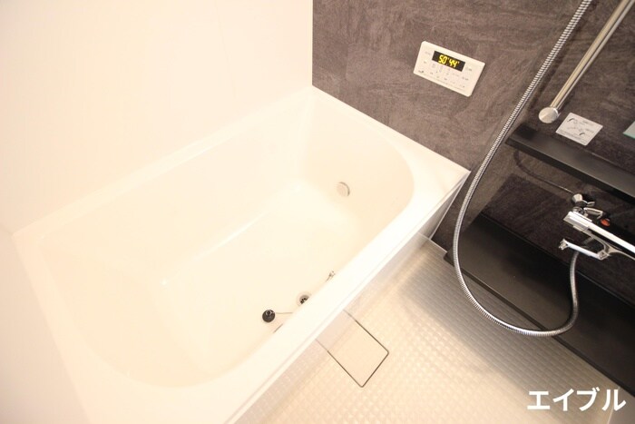 グランド アセントの物件内観写真