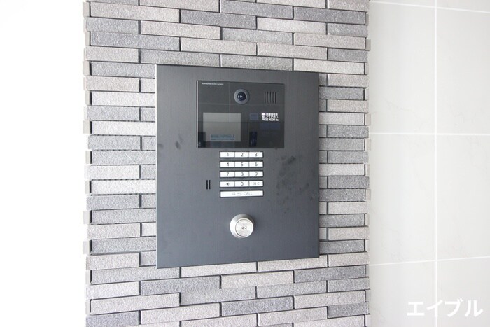 グランド アセントの物件外観写真