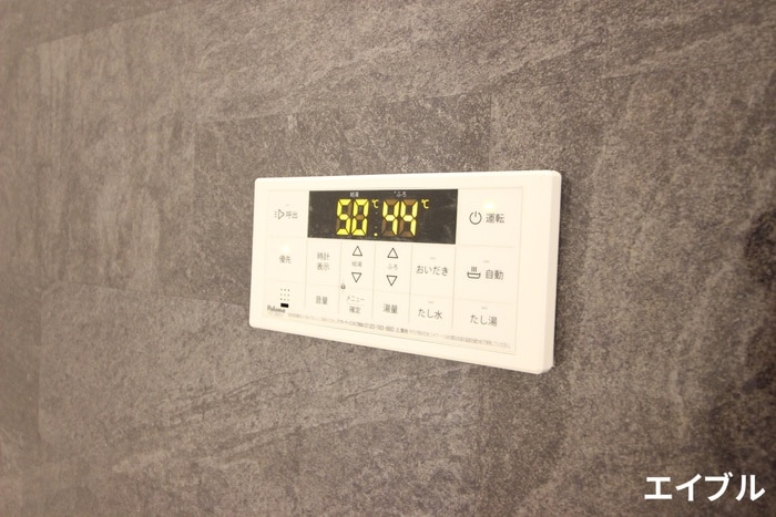 グランド アセントの物件内観写真