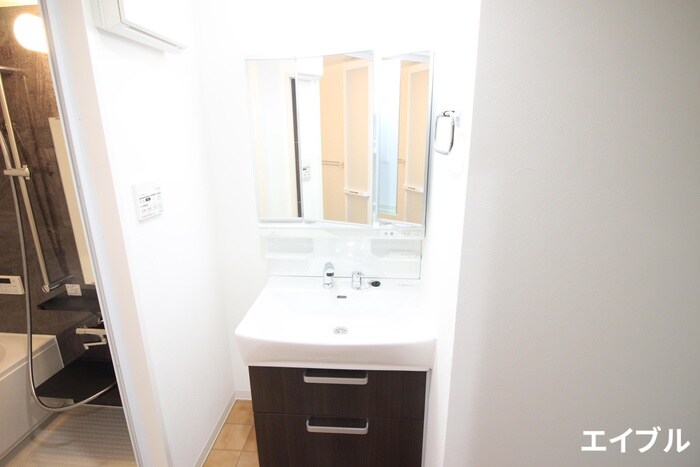 グランド アセントの物件内観写真