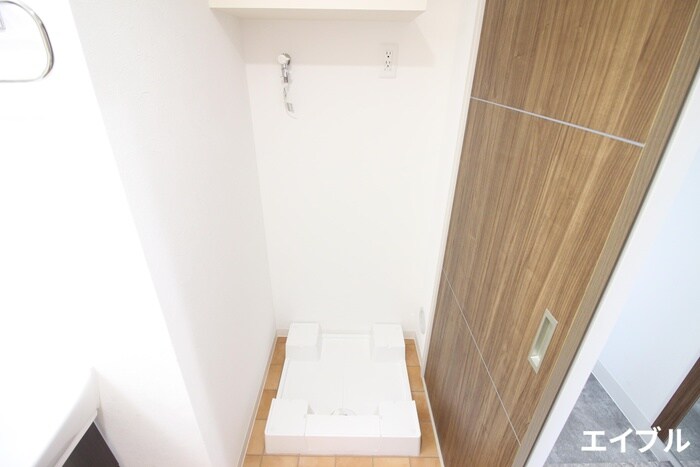 グランド アセントの物件内観写真