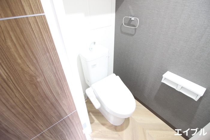 グランド アセントの物件内観写真