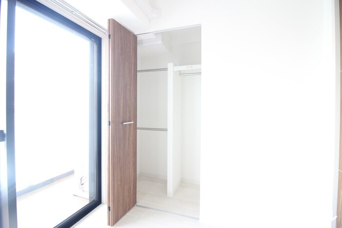 グランド アセントの物件内観写真