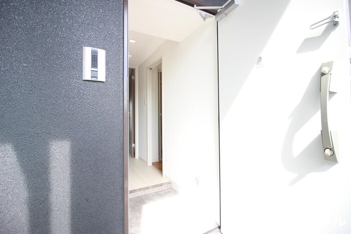 グランド アセントの物件内観写真