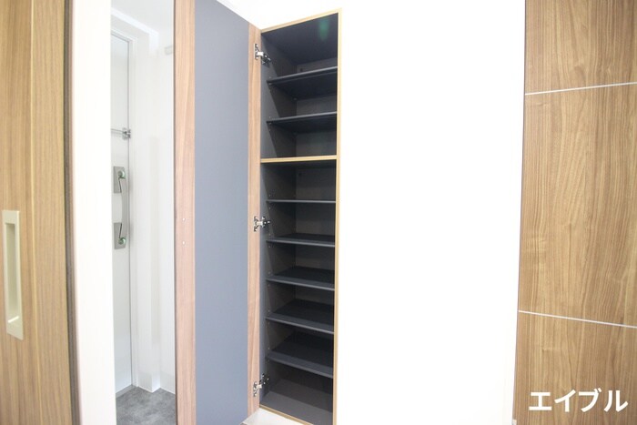 グランド アセントの物件内観写真