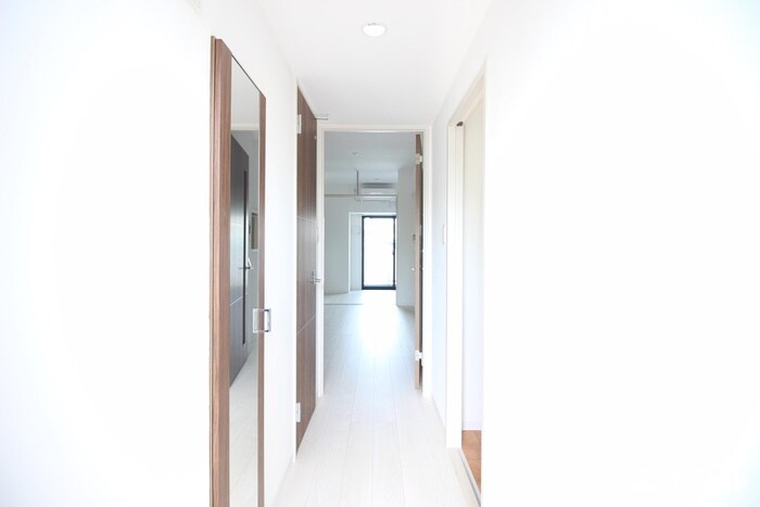 グランド アセントの物件内観写真