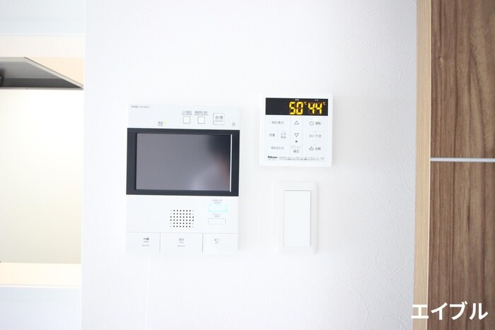 グランド アセントの物件内観写真