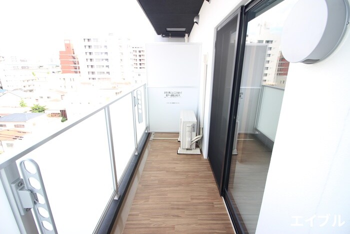 グランド アセントの物件内観写真