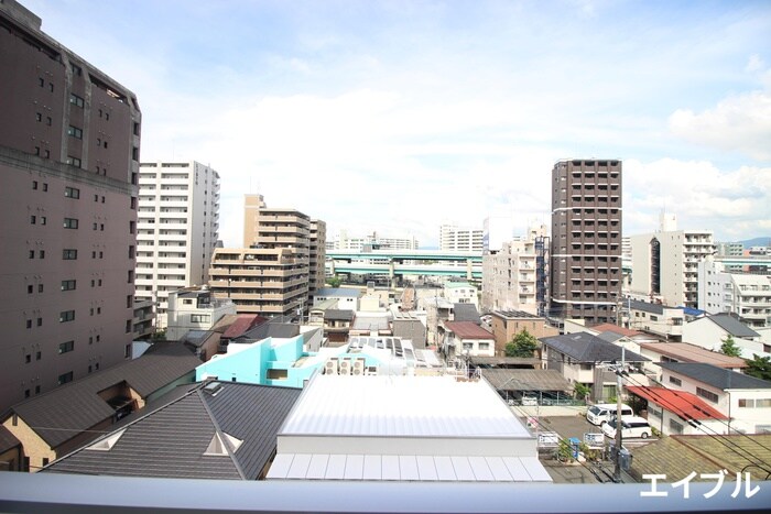 グランド アセントの物件内観写真