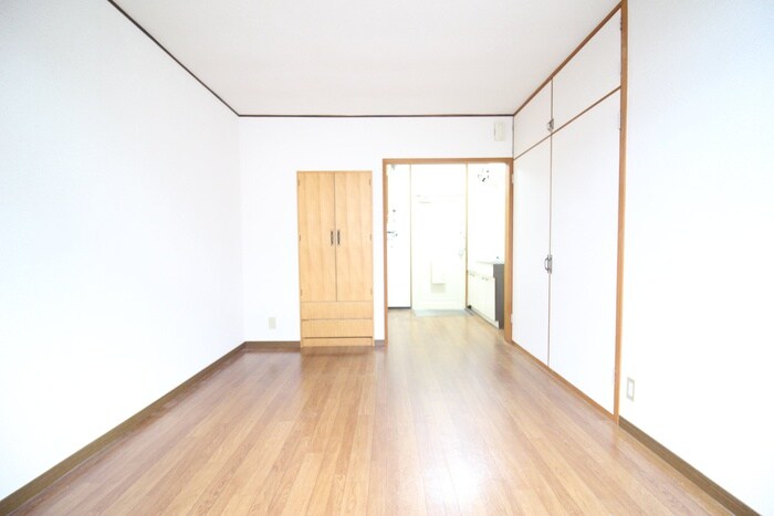 パルル緑台第一の物件内観写真