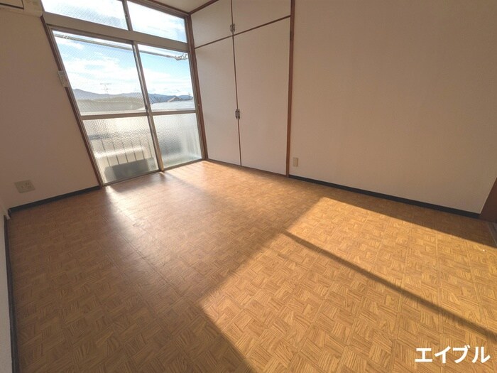 パルル緑台第一の物件内観写真