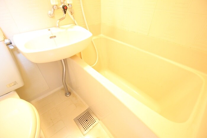 パルル緑台第一の物件内観写真