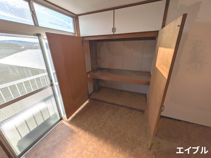 パルル緑台第一の物件内観写真