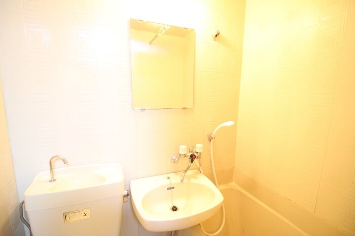 パルル緑台第一の物件内観写真