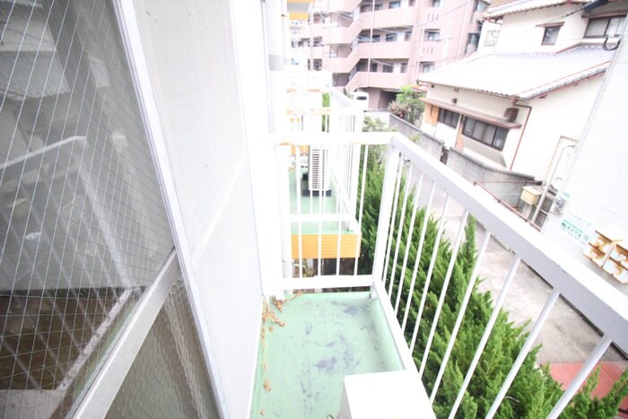 パルル緑台第一の物件内観写真