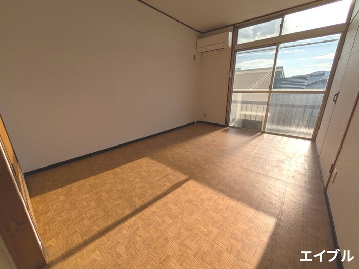 パルル緑台第一の物件内観写真