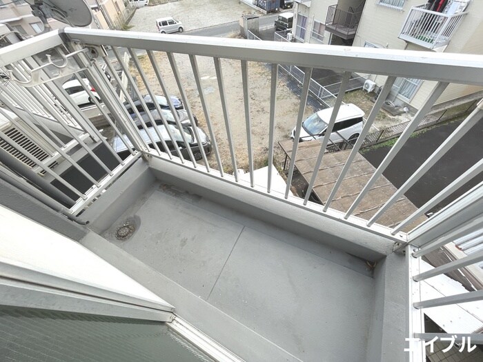 パルル緑台第一の物件内観写真