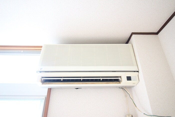 パルル緑台第一の物件内観写真