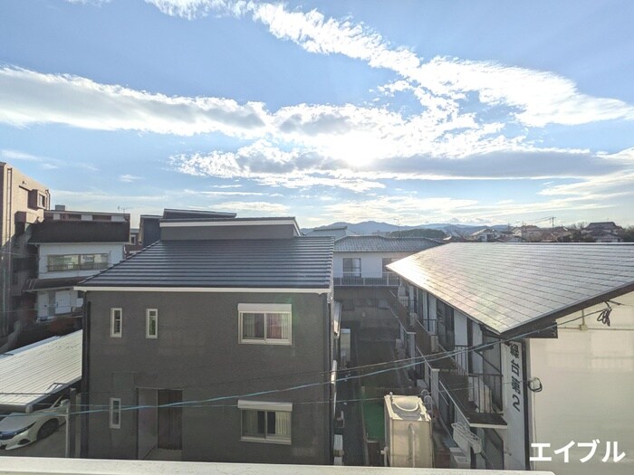 パルル緑台第一の物件内観写真