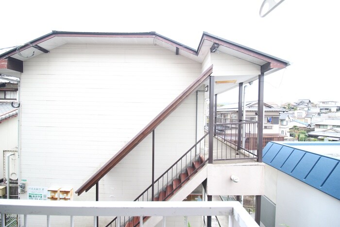 パルル緑台第一の物件内観写真