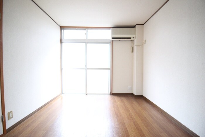 パルル緑台第一の物件内観写真