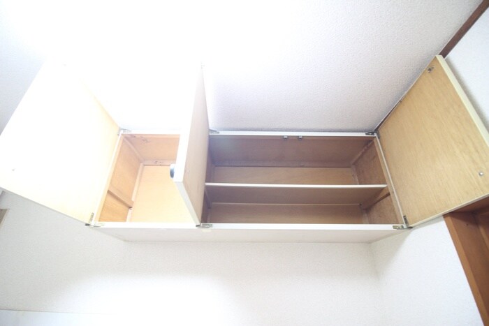 パルル緑台第一の物件内観写真