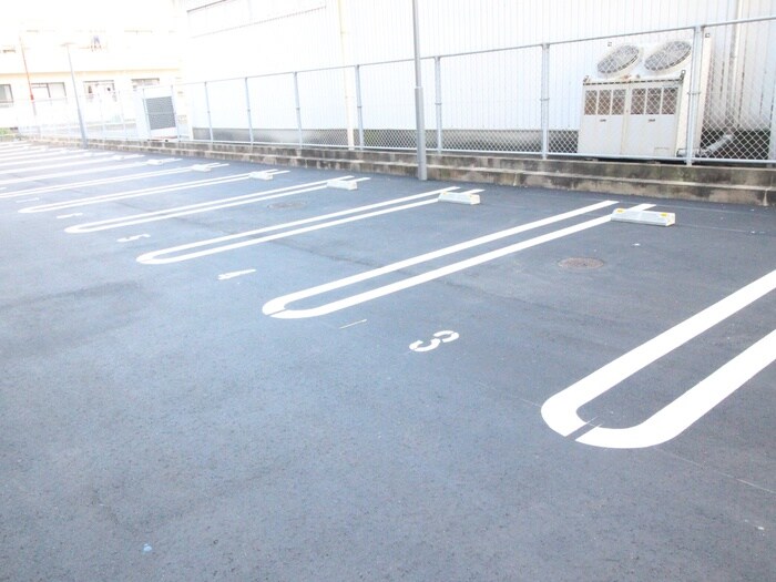 サルヴァトーレ今宿の物件外観写真