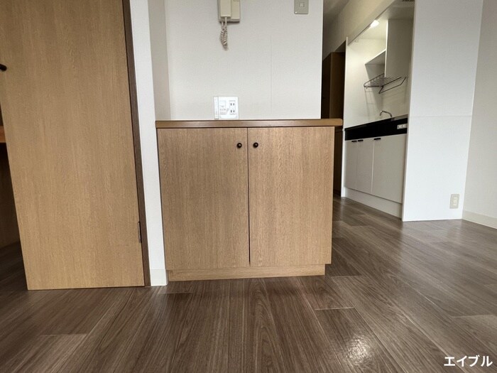 サルヴァトーレ今宿の物件内観写真