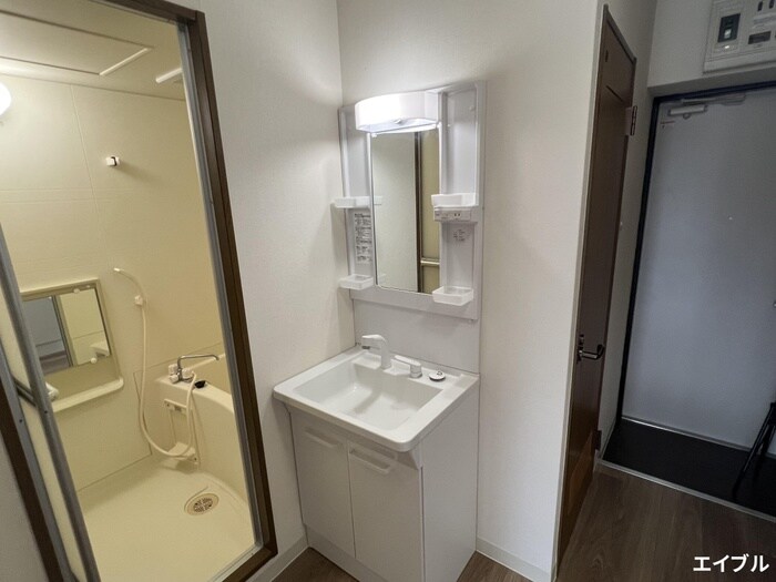 サルヴァトーレ今宿の物件内観写真