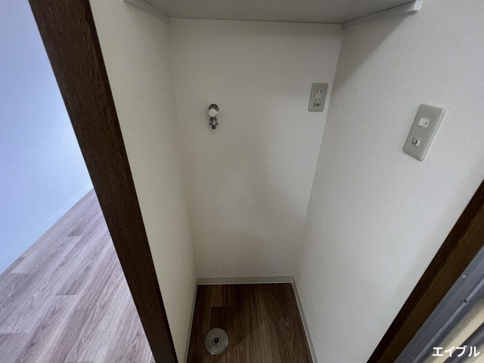 サルヴァトーレ今宿の物件内観写真