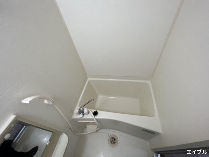 サルヴァトーレ今宿の物件内観写真