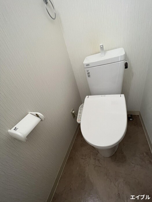 サルヴァトーレ今宿の物件内観写真