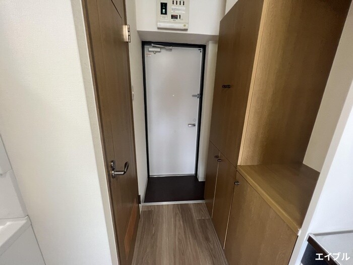 サルヴァトーレ今宿の物件内観写真